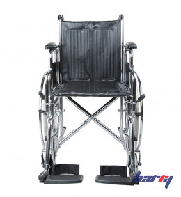 Кресло-коляска инвалидная Barry B3, 1618C0303S (43 см)